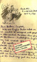 Letters Lost and Found by Elaine L. Goolsby, Blythe Booher, 9780932112392