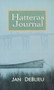 Hatteras Journal by Jan DeBlieu, 9780895872142