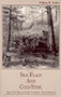 Silk Flags and Cold Steel (The Piedmont) by William R. Trotter, 9780895870865