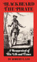 Blackbeard the Pirate (A Reappraisal of His Life and Times) by Robert E. Lee, 9780895870322