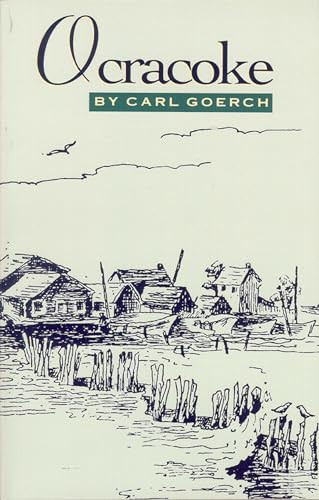 Ocracoke by Carl Goerch, 9780895870315