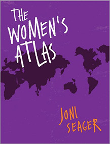 The Women's Atlas - 9781912408092 by Joni Seager, 9781912408092