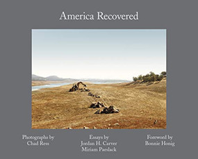 America Recovered by Chad Ress, Jordan H. Carver, 9781945150937