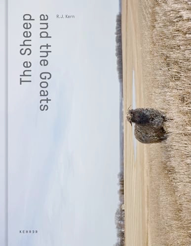The Sheep and the Goats by R.J. Kern, George Slade, Lisa Volpe, Stuart Klipper, 9783868288353
