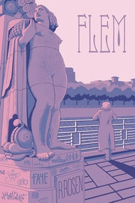 FLEM by Rebecca Rosen, Rebecca Rosen, 9781772620283
