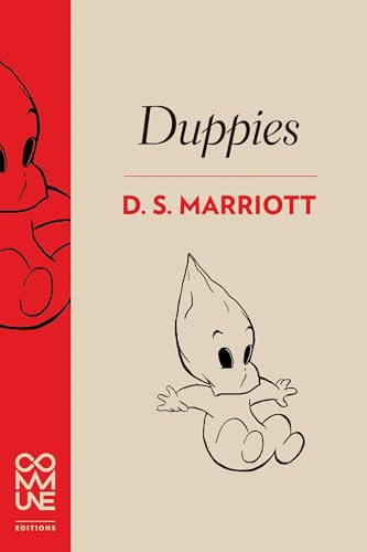 Duppies by D. S. Marriott, 9781934639269