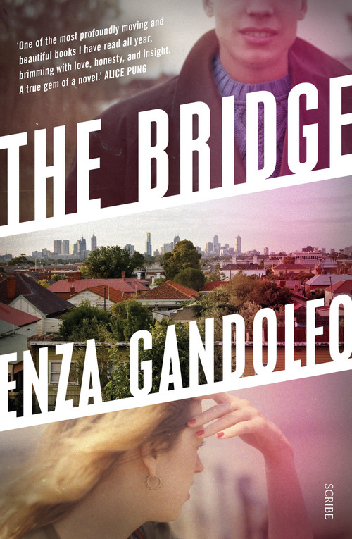 The Bridge - 9781947534469 by Enza Gandolfo, 9781947534469