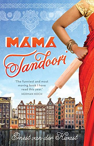 Mama Tandoori by Ernest van der Kwast, Laura Vroomen, 9781947534537