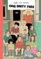 One Dirty Tree by Noah Van Sciver, 9781941250273