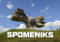 Spomeniks by Jonathan (Jonk) Jimenez, 9781908211682