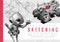 Beginner's Guide to Sketching (Robots, Vehicles & Sci-fi Concepts) by 3DTotal Publishing, 9781909414778