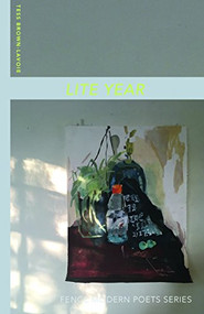 Lite Year by Tess Brown-Lavoie, 9781944380069