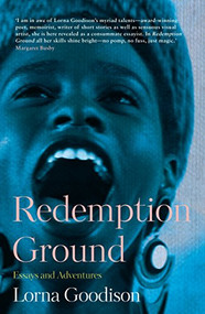 Redemption Ground (Essays and Adventures) - 9781912408139 by Lorna Goodison, 9781912408139
