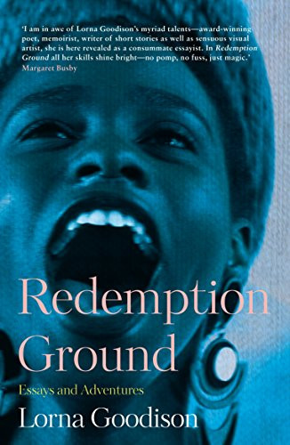 Redemption Ground (Essays and Adventures) - 9781912408139 by Lorna Goodison, 9781912408139
