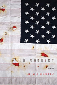 In Country by Hugh Martin, 9781942683704