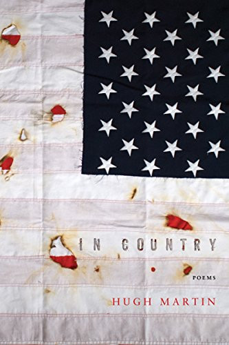 In Country by Hugh Martin, 9781942683704