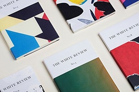 The White Review 23 by Zeljka Marosevic, Francesca  Wade, Kevin Brazil, Margo Jefferson, Allison Katz, Julia Armfield, Goss, Rebecca, Lina Meruane, Annie Ernaux, Imogen Cassels, Bettina Samson, Nanae Aoyama, A. K. Blakemore, Mernet Larsen, Sandip Kuriakose, Olga Tokaczuk, 9780995743755