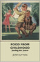 Food from Childhood by Josh Sutton, 9781909248618