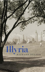 Illyria (TCG Edition) by Richard Nelson, 9781559365925