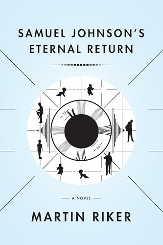 Samuel Johnson's Eternal Return by Martin Riker, 9781566895286