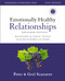 Emotionally Healthy Relationships Expanded Edition Workbook plus Streaming Video (Discipleship that Deeply Changes Your Relationship with Others) by Peter Scazzero, Geri Scazzero, 9780310165217