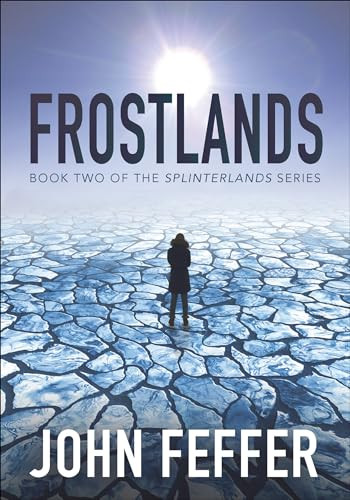 Frostlands by John Feffer, 9781608469482