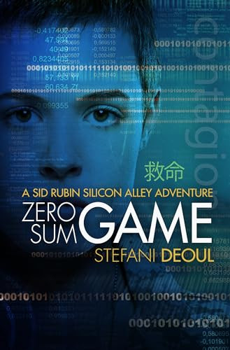 Zero Sum Game - 9781612941417 by Stefani Deoul, 9781612941417