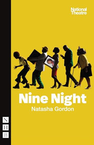 Nine Night by Natasha Gordon, 9781848427303