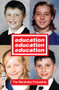 Education, Education, Education by The Wardrobe Ensemble, 9781848427266