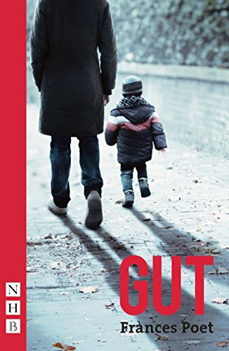 Gut - 9781848427167 by Frances Poet, 9781848427167