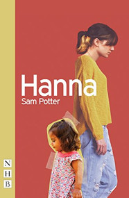 Hanna - 9781848427020 by Sam Potter, 9781848427020