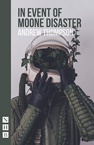 In Event of Moone Disaster by Andrew Thompson, 9781848427006