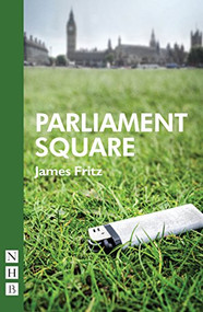 Parliament Square by James Fritz, 9781848427082