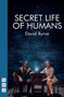Secret Life of Humans by David Byrne, 9781848427211