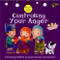 Controlling Your Anger (Good Manners and Character) by Ali Gator, 9781921772344