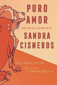 Puro Amor by Sandra Cisneros, 9781946448217