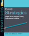 Family Strategies (Practical Tools for Treating Families Impacted by Addiction) by Claudia Black, 9781942094920