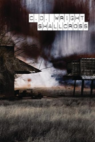 ShallCross - 9781556595431 by C.D. Wright, 9781556595431