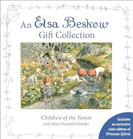 An Elsa Beskow Gift Collection: Children of the Forest and other beautiful books by Elsa Beskow, 9781782503804