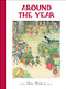 Around the Year (Mini edition) by Elsa Beskow, 9780863156489
