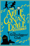 Artie Conan Doyle and the Gravediggers' Club by Robert J. Harris, 9781782503538