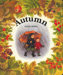 Autumn - 9780863151910 by Gerda Muller
