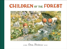 Children of the Forest (Mini Edition) by Elsa Beskow, 9780863154973