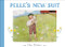 Pelle's New Suit (Mini Edition) by Elsa Beskow, 9780863155840