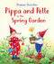Pippa and Pelle in the Spring Garden by Daniela Drescher, 9781782504719