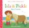 Isla and Pickle: Best Friends by Kate McLelland, 9781782504214