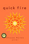 Quick Fire (Poems) by Allyson Horton, 9780883784037