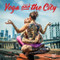 Yoga and the City by Alexey Wind, 9781940743769