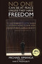 No One Can Be At Peace Unless They Have Freedom (Essays | Poems|Thoughts | Lessons) by Michael Simanga, Haki R. Madhubuti, 9780883783740
