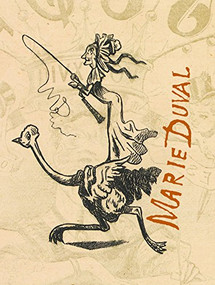 Marie Duval by Simon Greenan, Julian Waite, Roger Sabin, 9780995590090